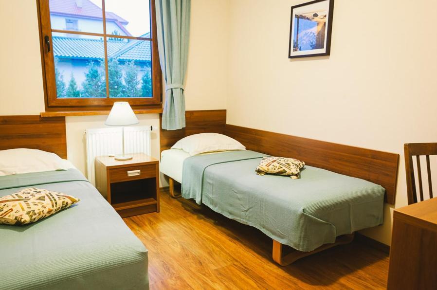 Apartamenty Na Wydmie Gąski Exterior foto