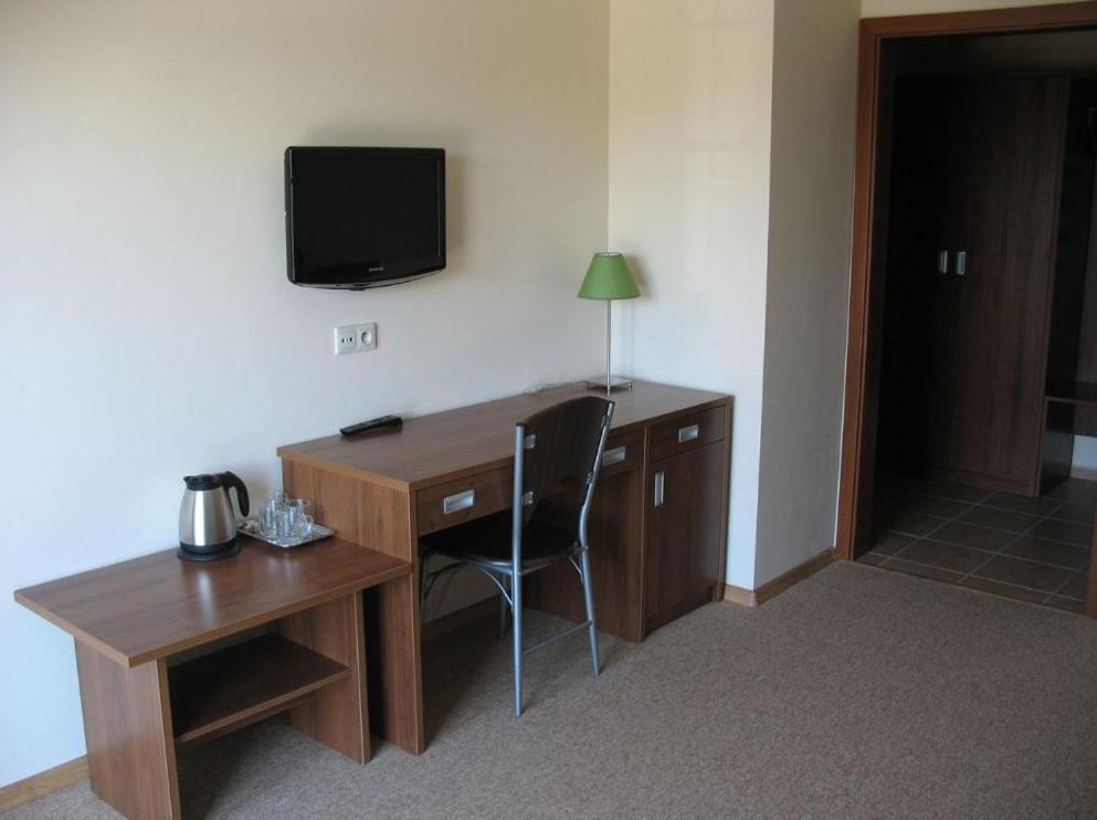 Apartamenty Na Wydmie Gąski Exterior foto