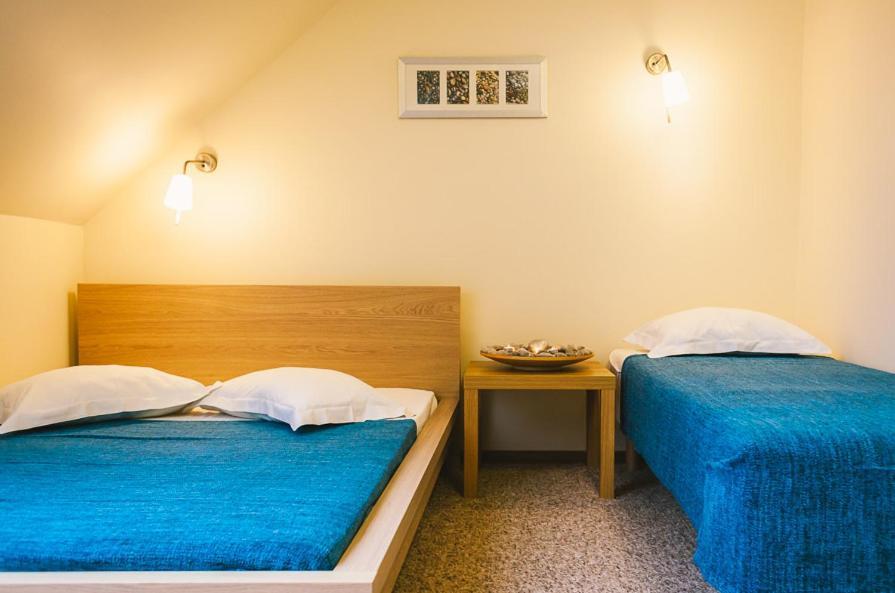 Apartamenty Na Wydmie Gąski Exterior foto